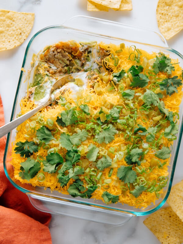 7-layer dip recipe