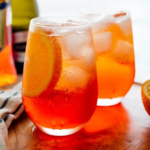 best aperol spritz