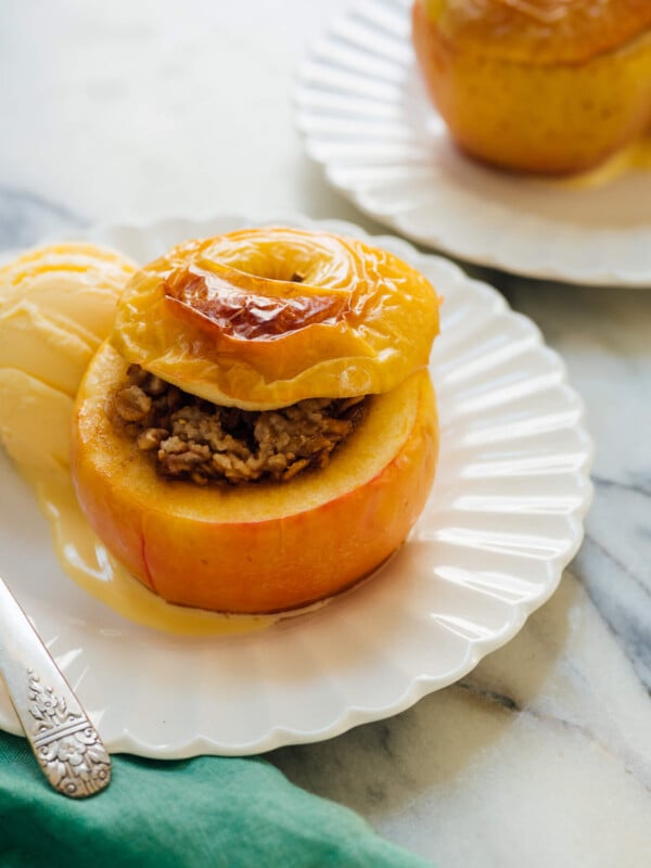 best baked apples recipe