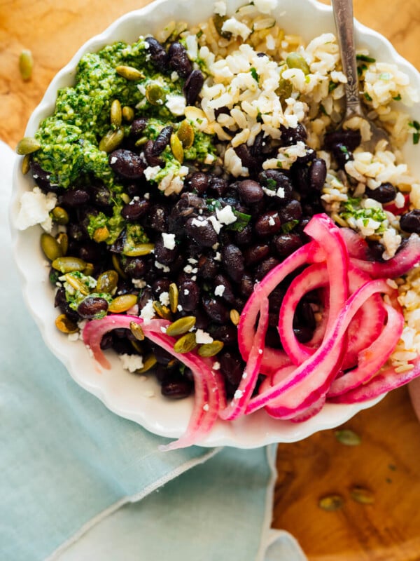 best burrito bowl recipe