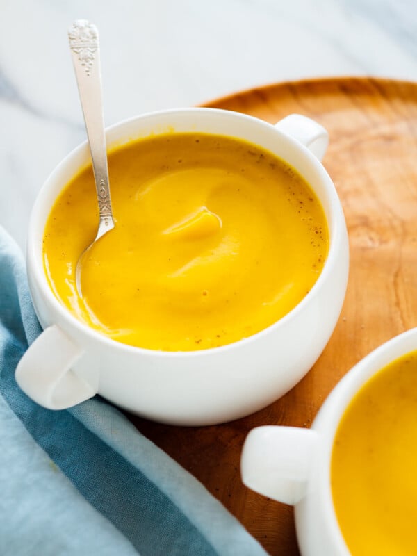 best butternut squash soup recipe