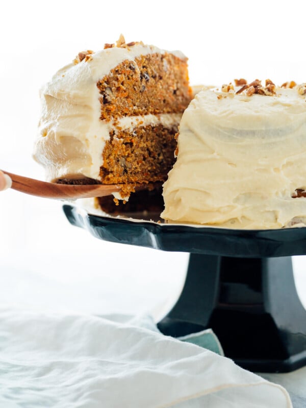 best carrot cake recipe