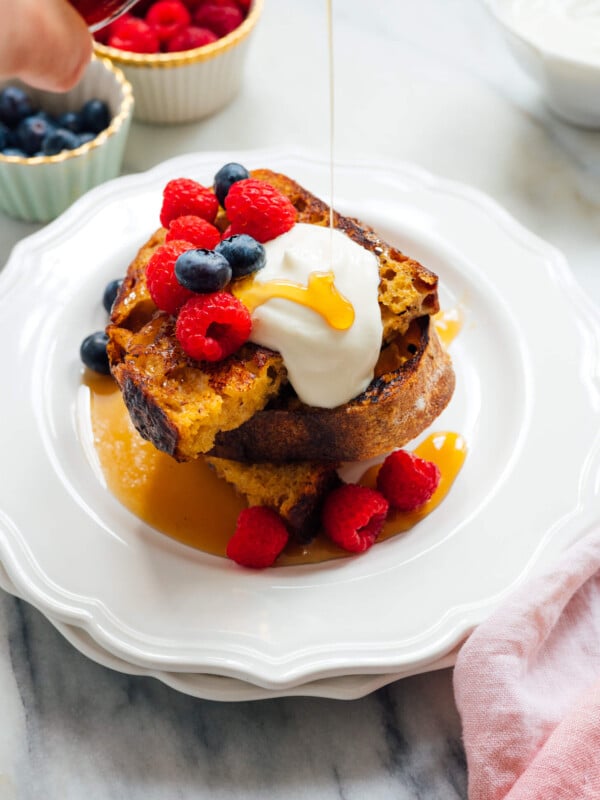 best French toast recipe