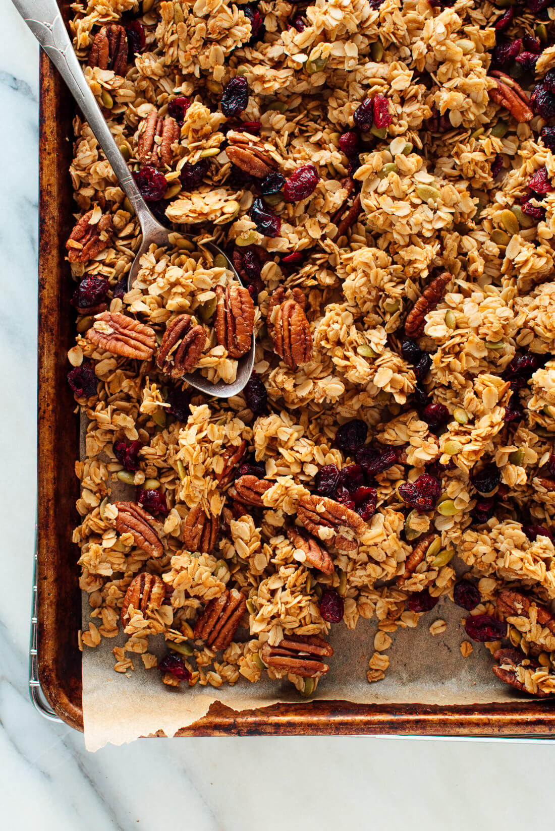 best granola recipe