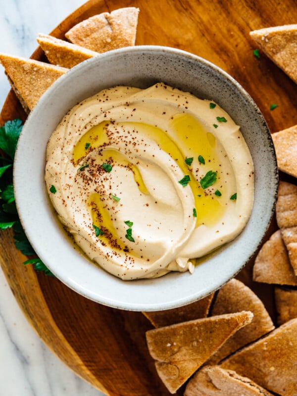 best hummus recipe