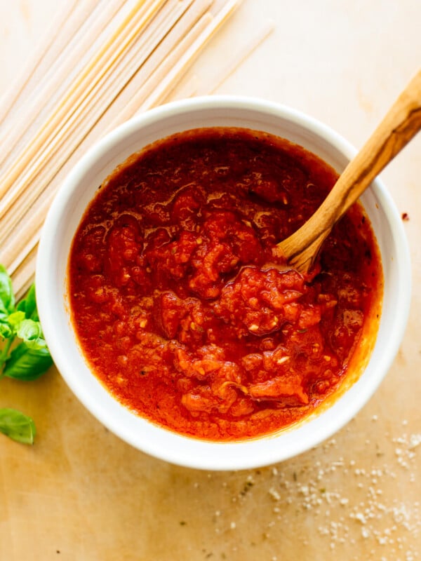 best marinara sauce recipe