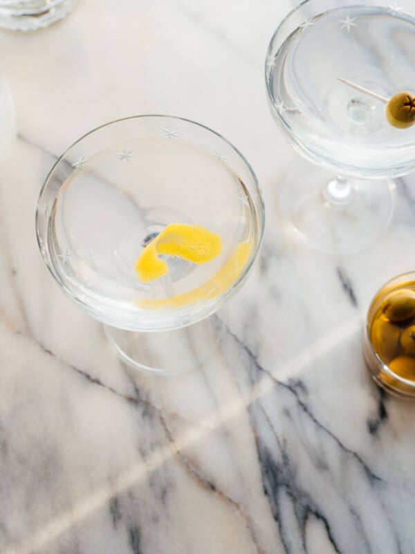 best martini recipe