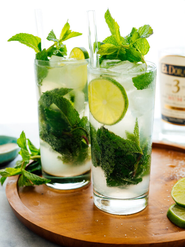 best mojito recipe