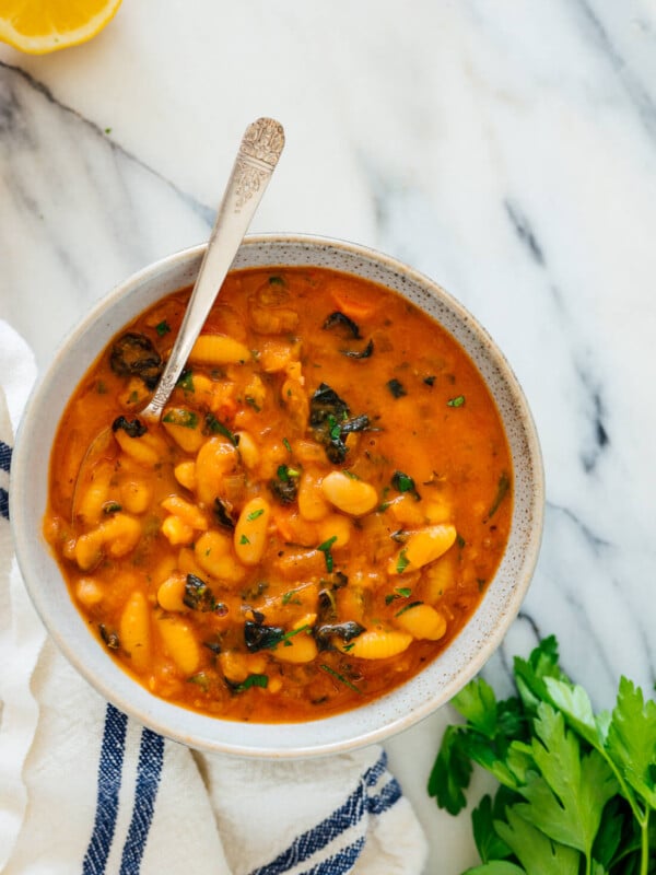 best pasta e fagioli recipe