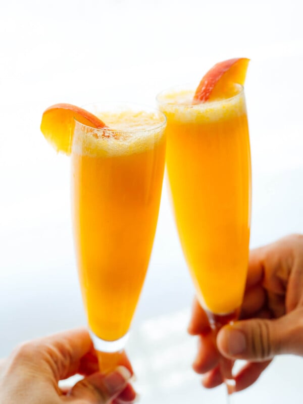 best bellini recipe