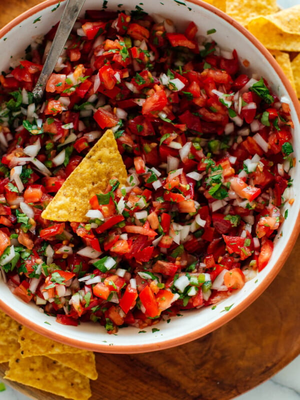 best pico de gallo recipe