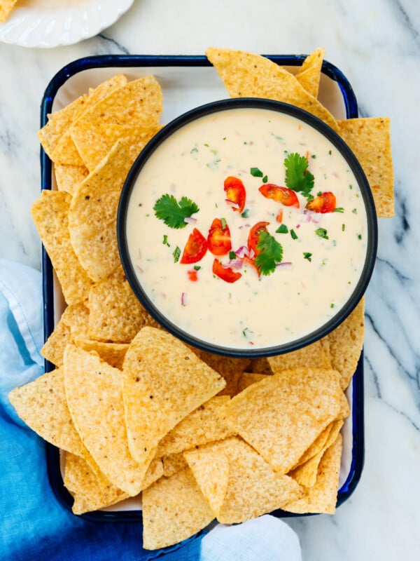 best queso recipe