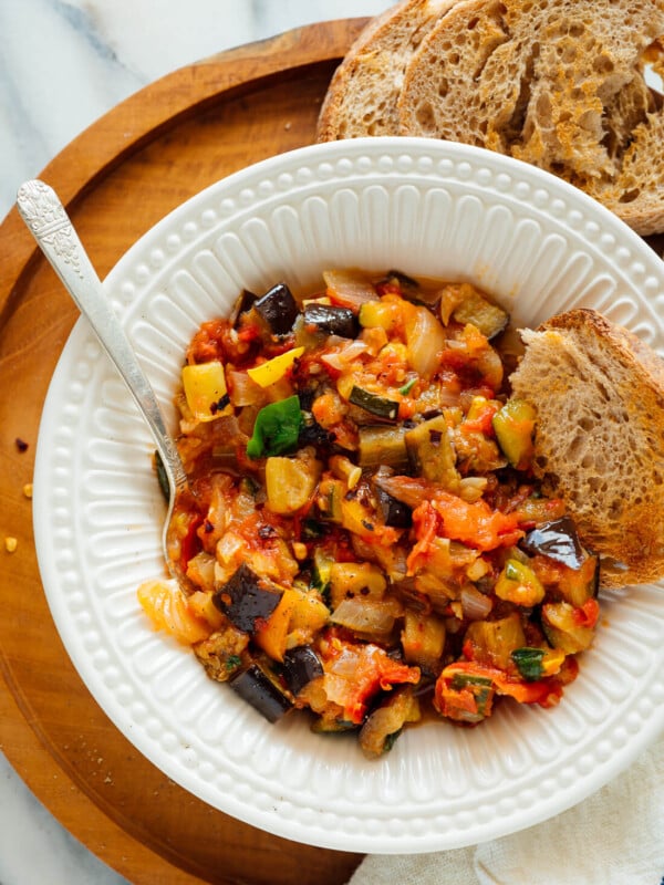 best ratatouille recipe