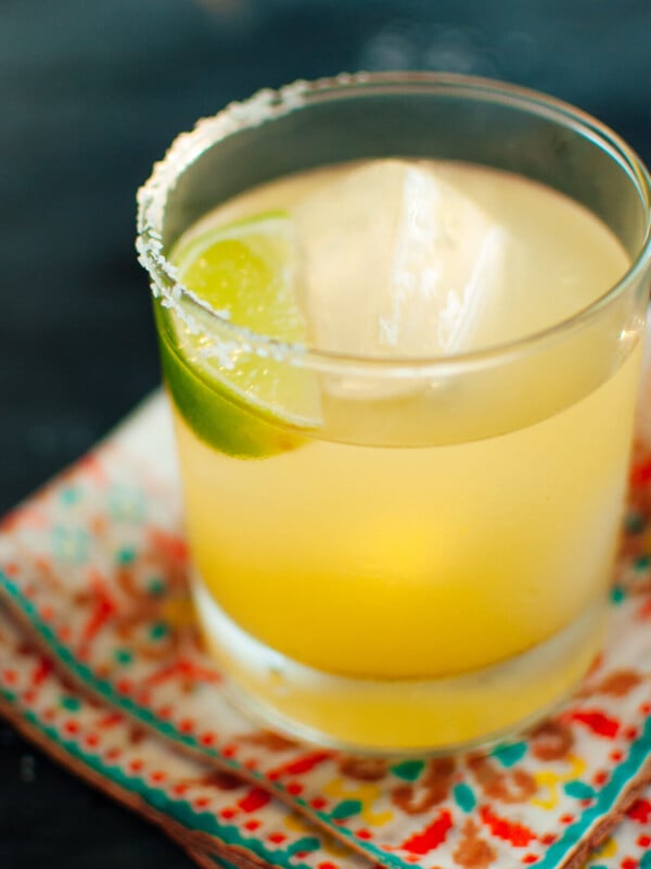 best skinny margarita recipe