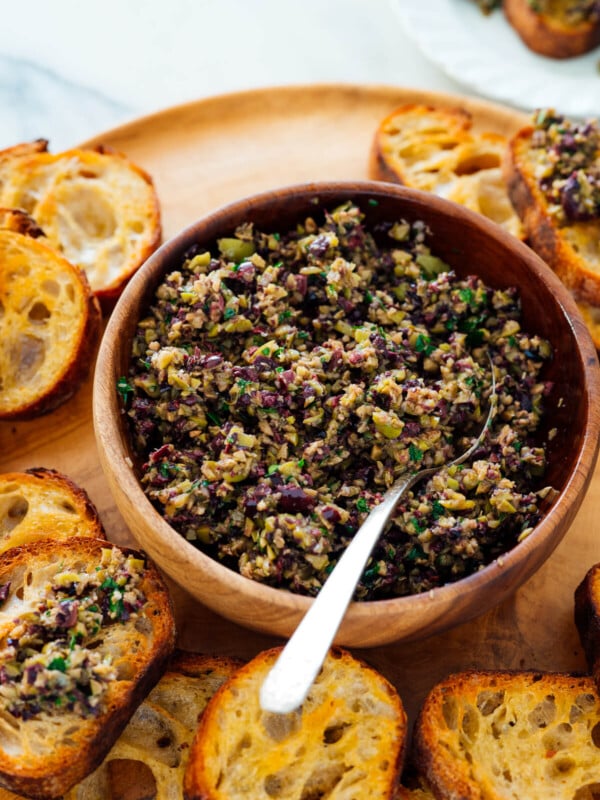 best tapenade recipe