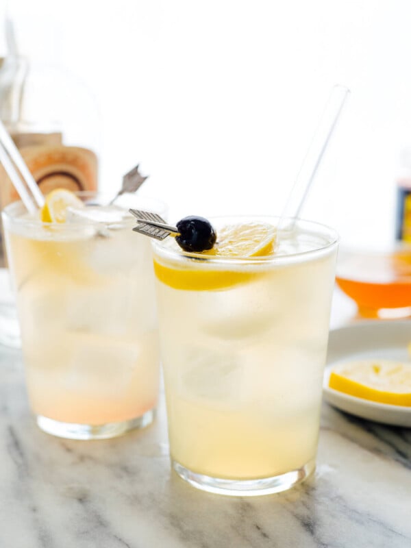 best tom collins cocktail recipe