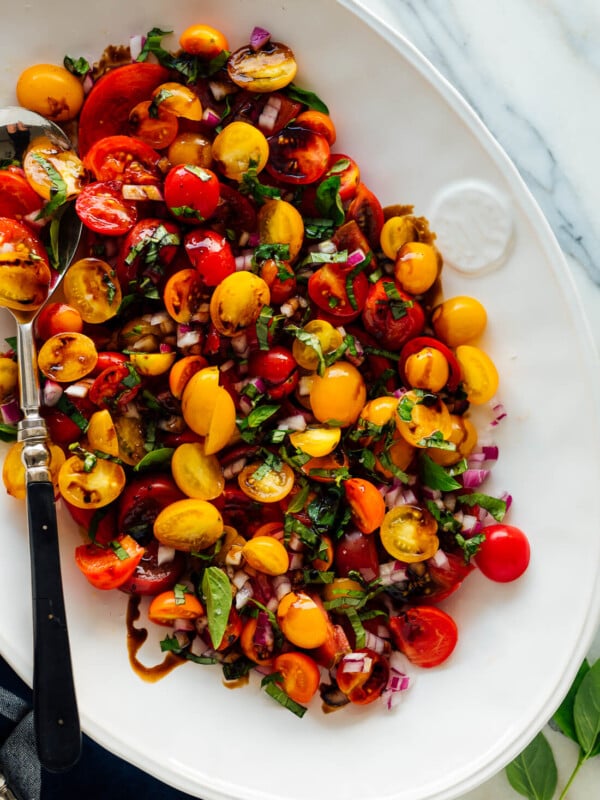 best tomato salad recipe