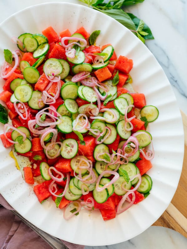 best watermelon salad recipe