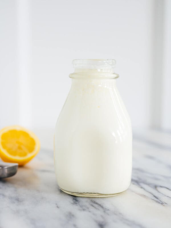 buttermilk recipe