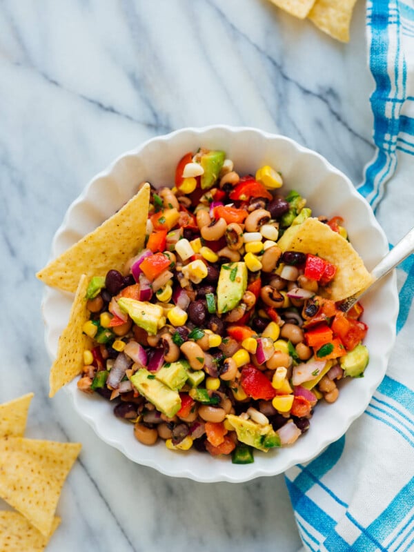 cowboy caviar recipe