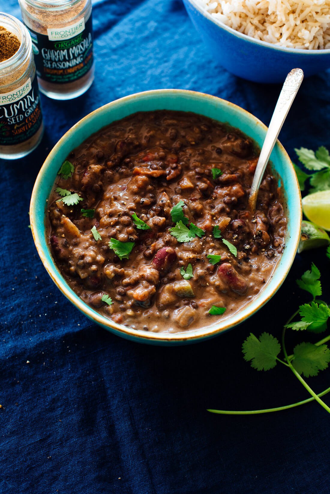 dal makhani recipe