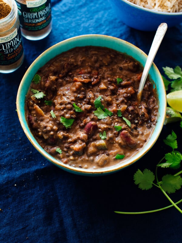 dal makhani recipe