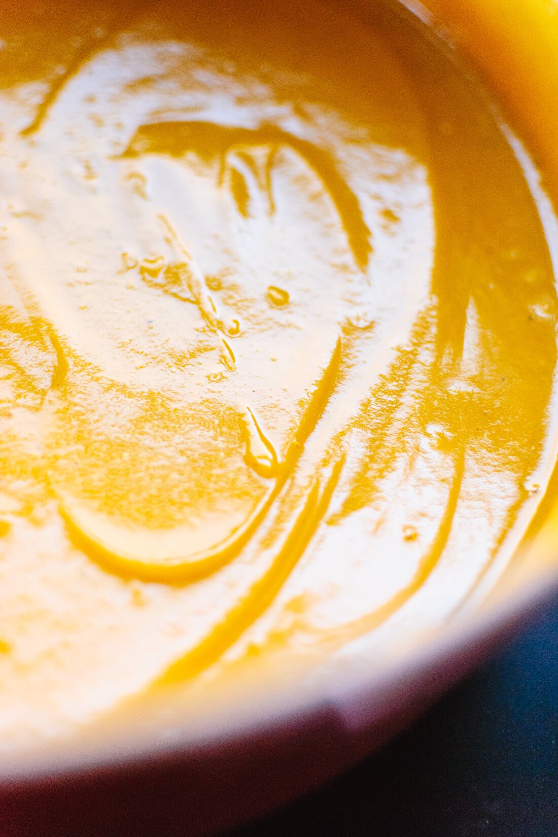 how to make creamy pumpkin soup