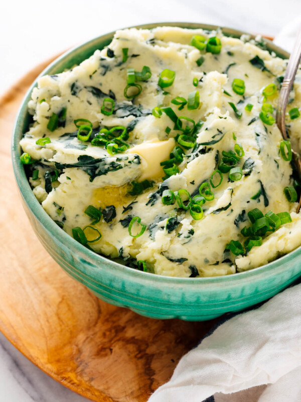 kale colcannon recipe