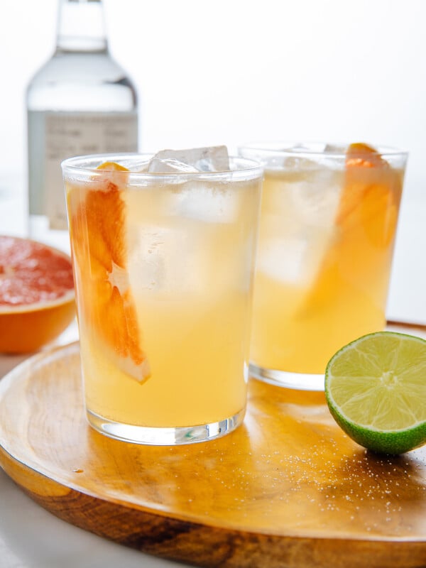 paloma cocktail recipe