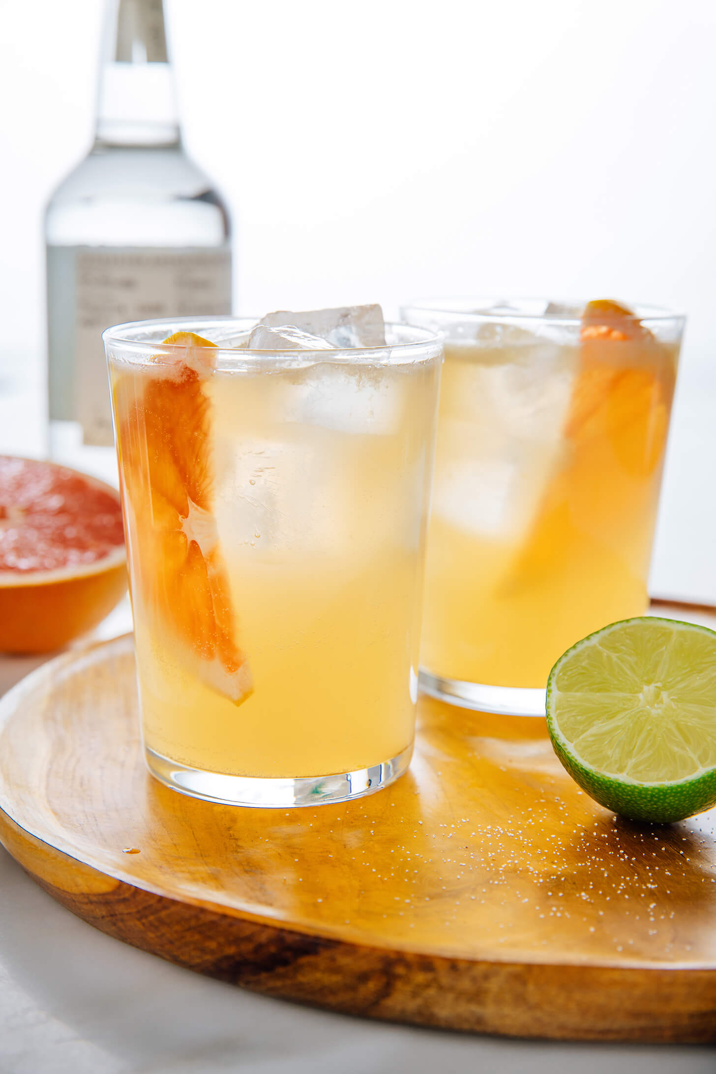 paloma cocktail recipe