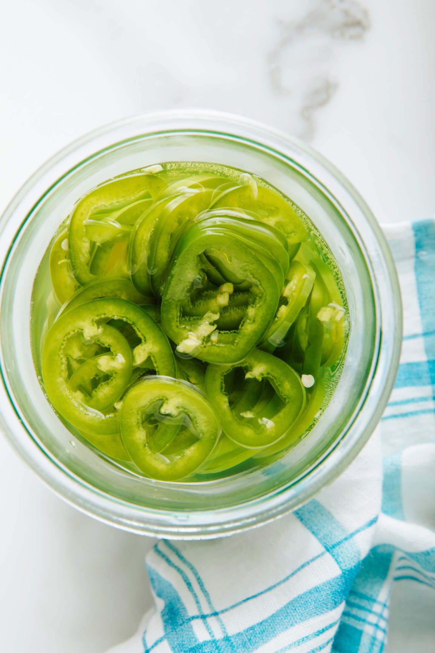 pickled jalapenos recipe