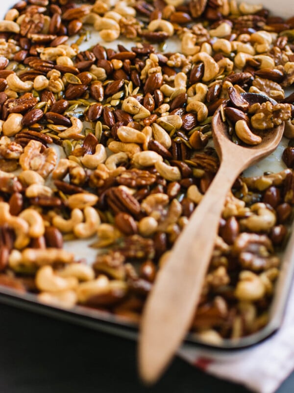 rosemary roasted nuts recipe-1-2